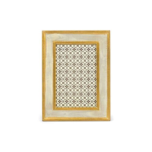  Cavallini Classico Cream Frame 4x6"