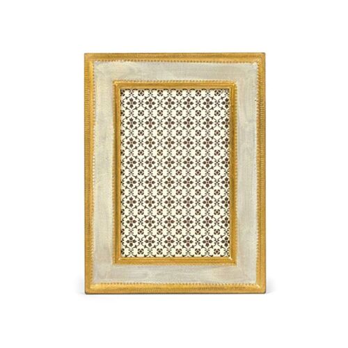  Cavallini Classico Cream Frame 5x7"