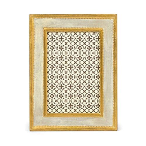  Cavallini Classico Cream Frame 8x10"
