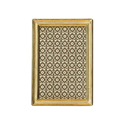  Cavallini Urbino Cream Frame 5x7"