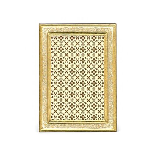  Cavallini Roma Cream Frame 5x7"