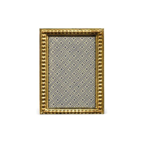  Cavallini Romano Gold Frame 4x6"