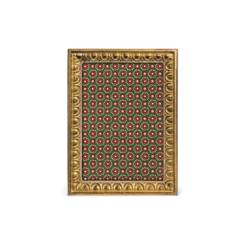  Cavallini Umbria Gold Frame 4x6"