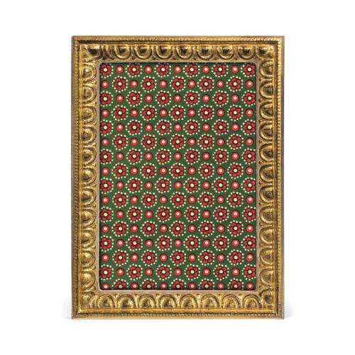  Cavallini Umbria Gold Frame 8x10"
