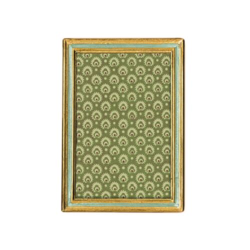  Cavallini Urbino Azzurro Frame 5x7"