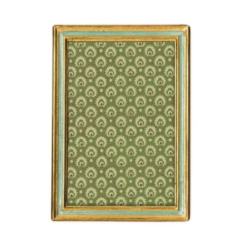   Cavallini Urbino Azzurro Frame 8x10"