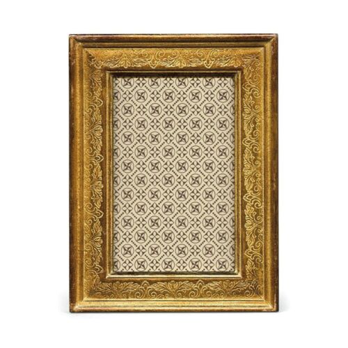  Cavallini Verona Gold Frame 8x10"