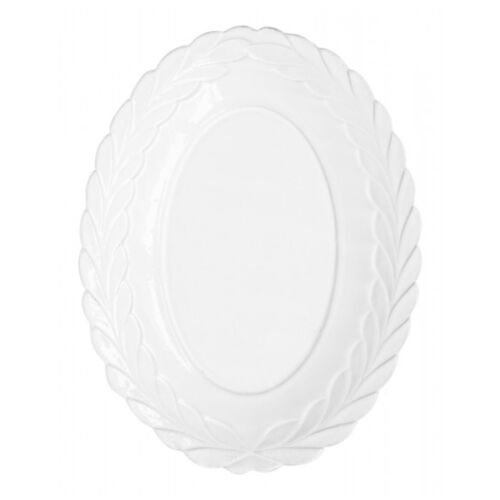 Cesar Platter with Laurels