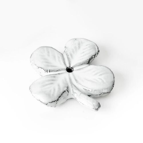 Astier de Villatte Incense Holder Clover