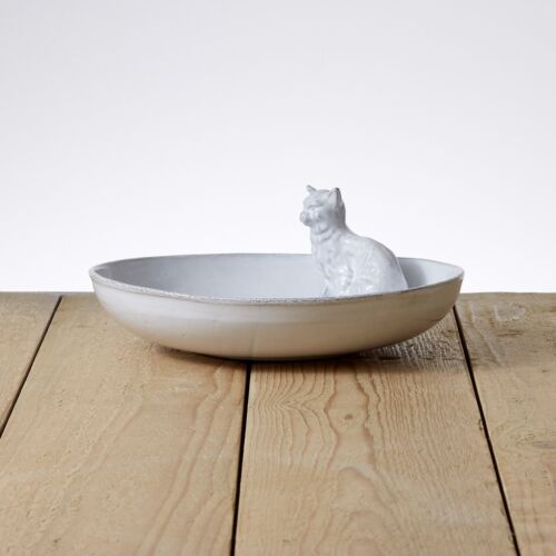 Chat Fruit Bowl