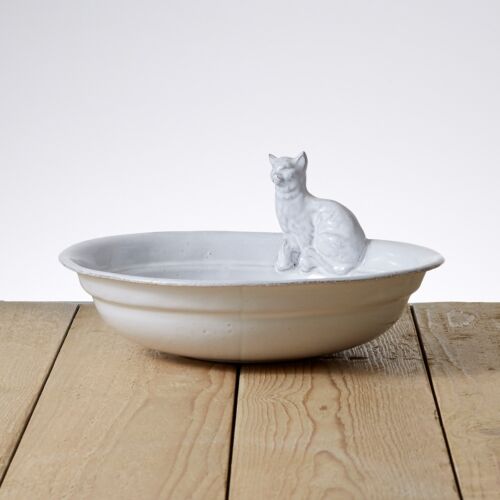 Chat Fruit Bowl Large