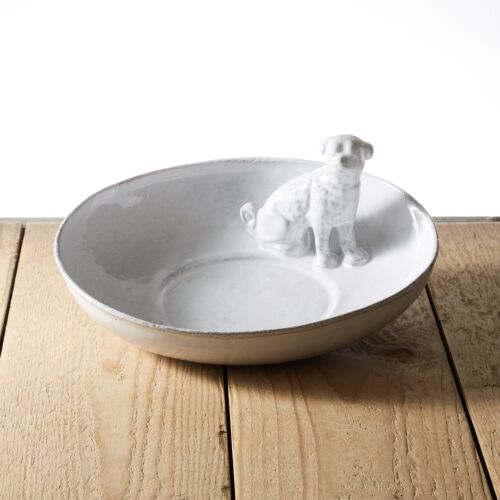 Chien Fruit Bowl