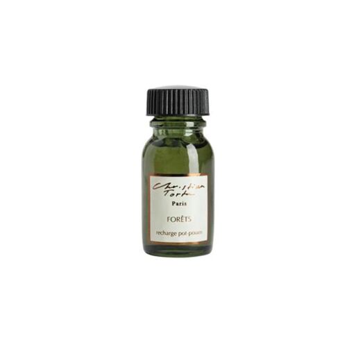 Christian Tortu Refresher Oil Forest