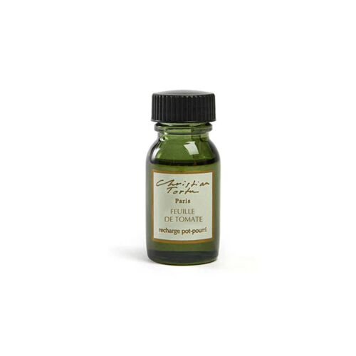 Christian Tortu Refresher Oil Tomato Leaf