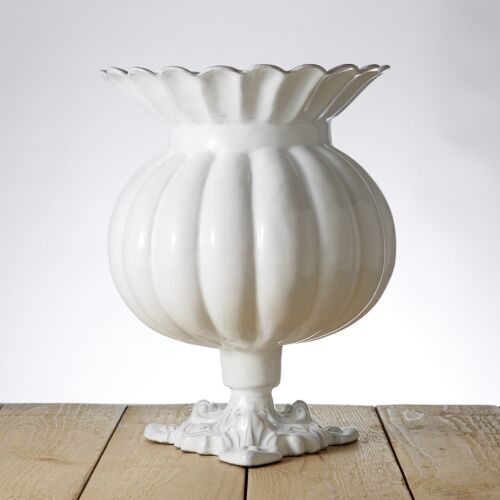 Astier Citrouille Vase