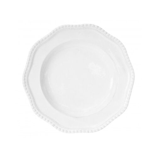 Clarabelle Soup Plate