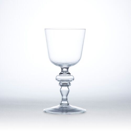 Astier de Villatte Glass Clarabelle Wine