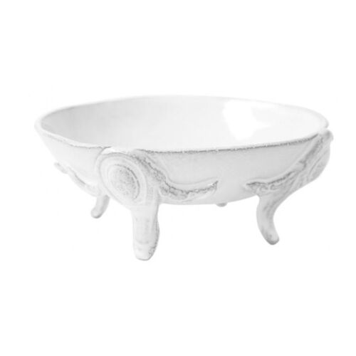 Cleopatra Footed Dish