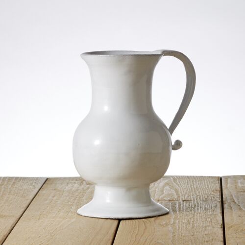 Colbert Pitcher