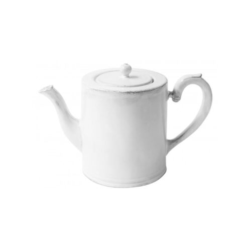Colbert Teapot