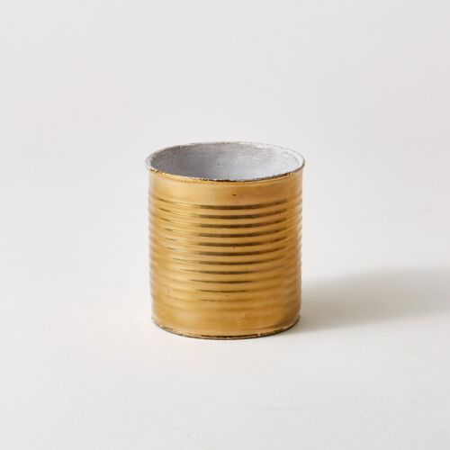 Conserve Golden Vase