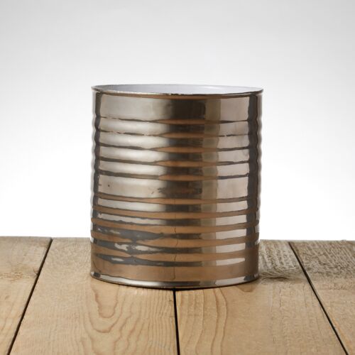 Conserve Platinum Vase XLarge