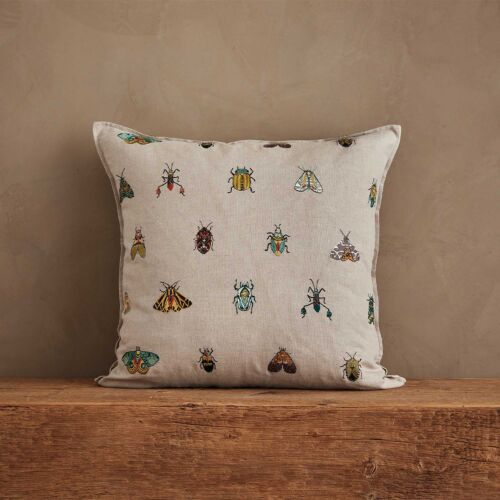 Coral & Tusk Pillow Wings 20"