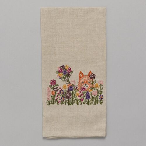 Coral & Tusk Towel Bunch Of Love
