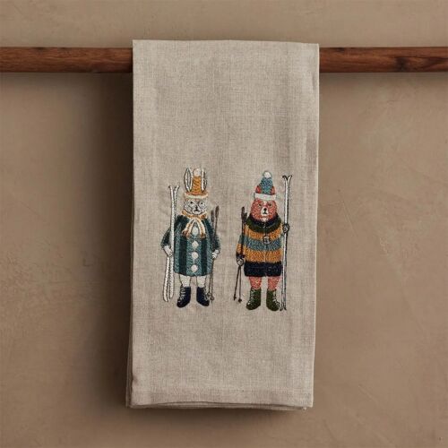 Coral & Tusk Towel Ski Buddies