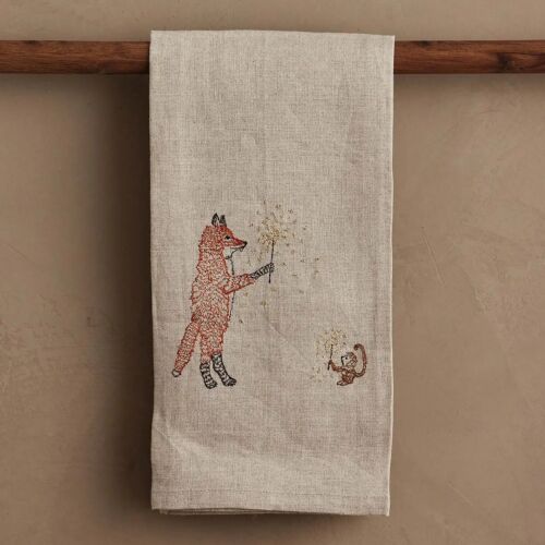 Coral & Tusk Towel Sparklers