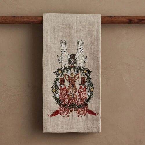 Coral & Tusk Towel Togetherness 