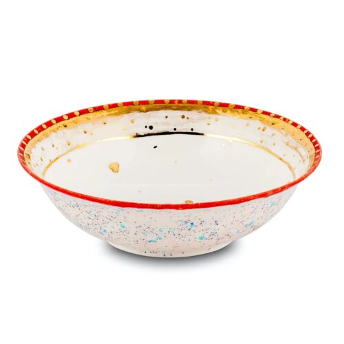 Coralla Maiuri Scipione Salad Bowl