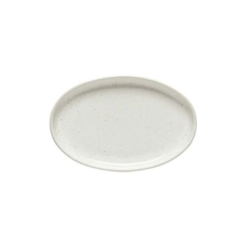 Stoneware Salt Soap Dish