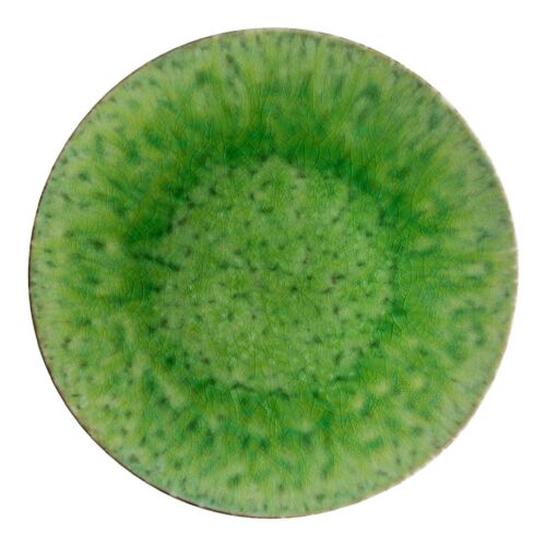 Costa Nova Riviera Tomate Charger Plate