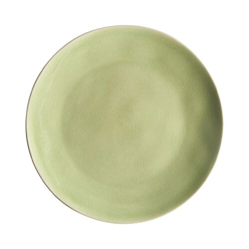 Costa Nova Riviera Vert Frais Dinner Plate