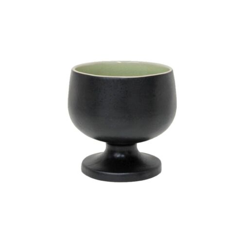 Costa Nova Riviera Vert Frais Footed Cup