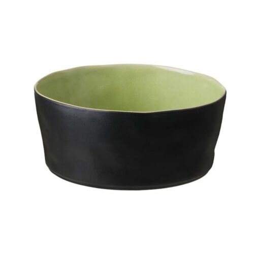Costa Nova Riviera Vert Frais Serving Bowl 