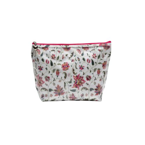 Cotton Cosmetic Bag Medium Passion