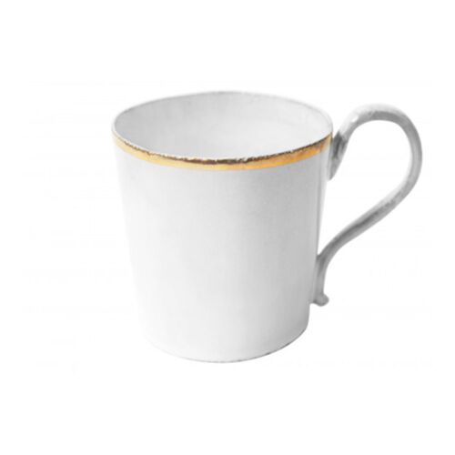 Cresus Mug