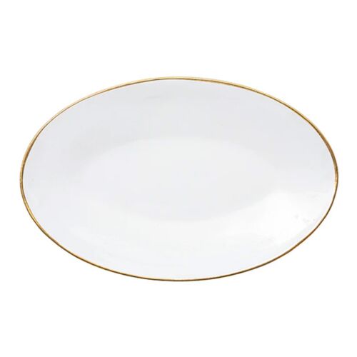 Cresus Oval Platter