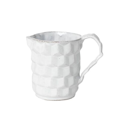Cube Pitcher