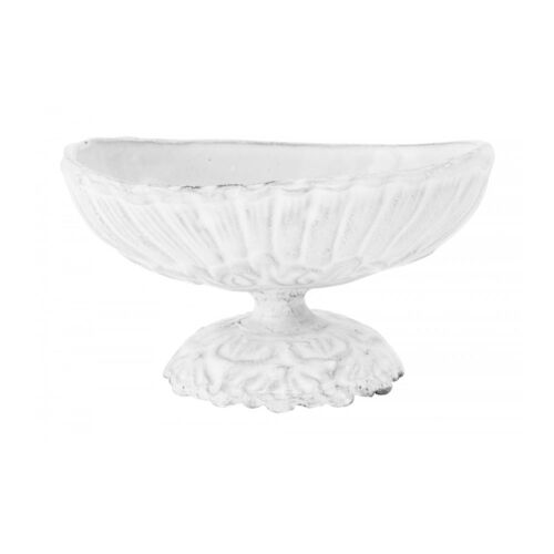 Cythere Footed Bowl