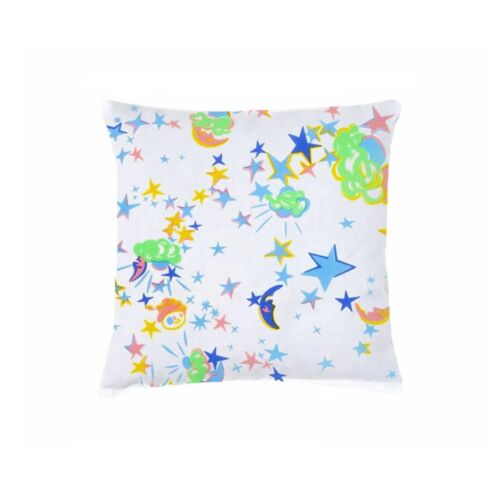     D. Porthault Scented Sachet Percale Moons & Stars