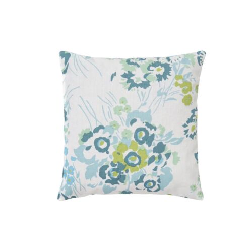 D. Porthault Scented Sachet Percale NY Mille Fleurs