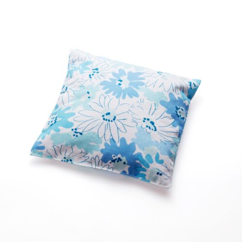     D. Porthault Scented Sachet Percale Petite Marguerites