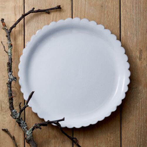 Daisy Dinner Plate