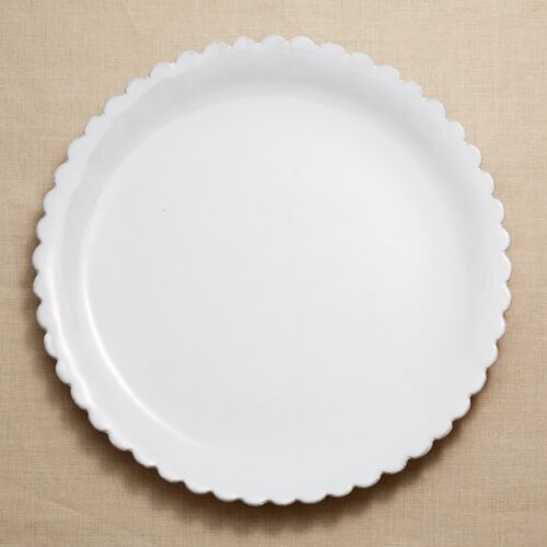 Daisy Dinner Plate