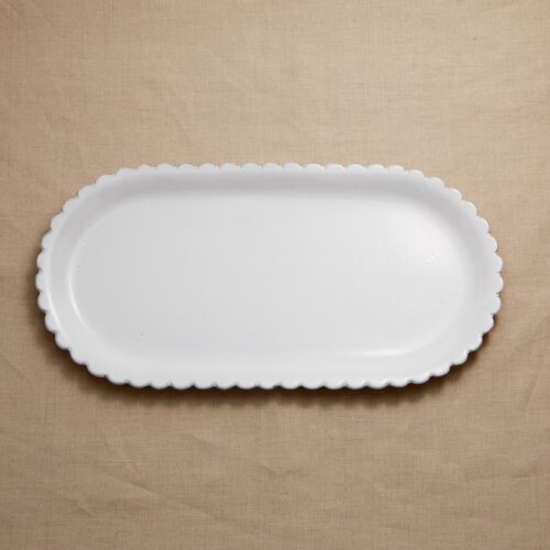 Daisy Platter