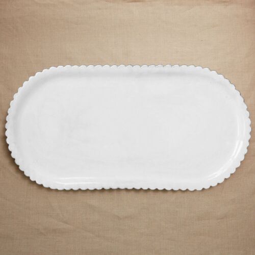 Daisy Platter XLarge