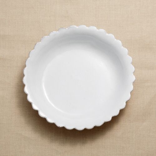 Daisy Soup Plate